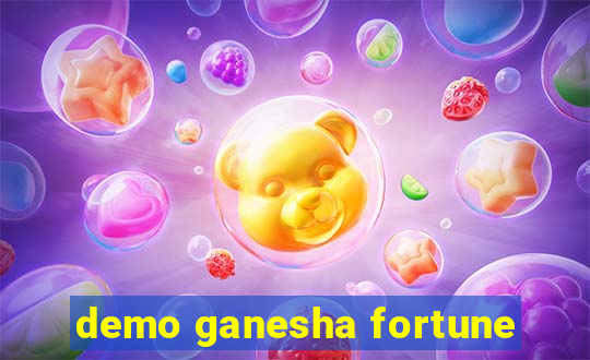 demo ganesha fortune